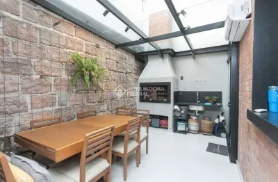 Apartamento com 2 quartos à venda na rua coronel corte real, 492, petrópolis, porto alegre, 81 m2 por r$ 560.000