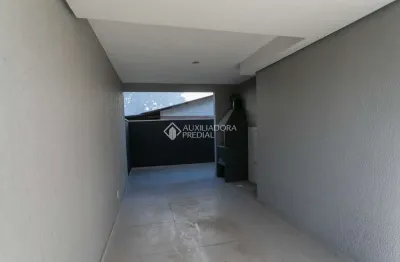 Casa em condomínio fechado com 3 quartos à venda na beco alexandre luiz, 189, jardim itu sabará, porto alegre, 100 m2 por r$ 430.000