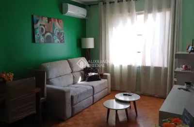 Apartamento com 2 quartos à venda na avenida arnaldo bohrer, 43, teresópolis, porto alegre, 81 m2 por r$ 275.000