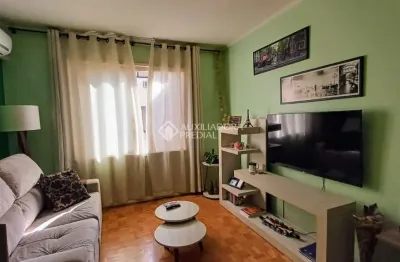 Apartamento com 2 quartos à venda na avenida arnaldo bohrer, 43, teresópolis, porto alegre, 81 m2 por r$ 275.000