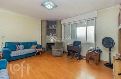 Cobertura com 3 quartos à venda na rua brito peixoto, 204, passo da areia, porto alegre, 232 m2 por r$ 699.900