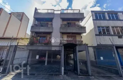 Cobertura com 3 quartos à venda na rua brito peixoto, 204, passo da areia, porto alegre, 232 m2 por r$ 699.989