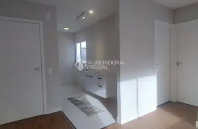 Apartamento com 2 quartos à venda na rua sabino pereira nunes, 931, restinga, porto alegre, 40 m2 por r$ 140.000