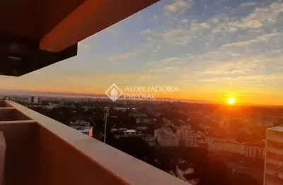 Apartamento com 1 quarto à venda na rua gutemberg, 101, petrópolis, porto alegre, 51 m2 por r$ 630.000