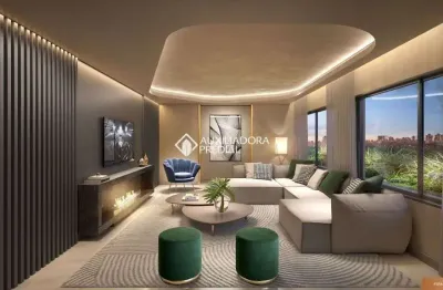 Apartamento com 1 quarto à venda na rua casemiro de abreu, 596, bela vista, porto alegre, 42 m2 por r$ 790.000