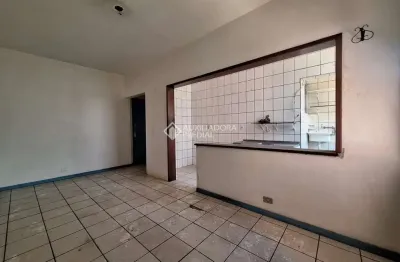 Apartamento com 1 quarto à venda na avenida assis brasil, 280, passo da areia, porto alegre, 52 m2 por r$ 145.000