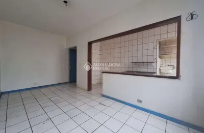 Apartamento com 1 quarto à venda na avenida assis brasil, 280, passo da areia, porto alegre, 52 m2 por r$ 145.000