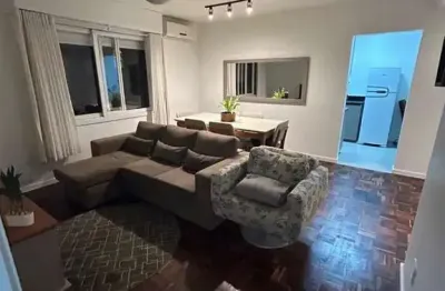Apartamento com 2 quartos à venda na vicente da fontura, 2040, rio branco, porto alegre, 90 m2 por r$ 580.000
