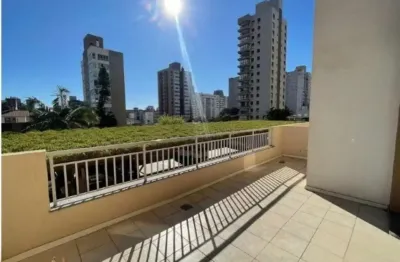 Apartamento com 2 quartos à venda na beco andaraí, 566, passo da areia, porto alegre, 81 m2 por r$ 695.000