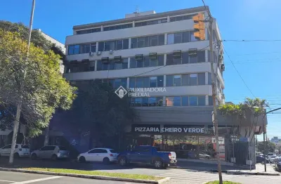 Sala comercial à venda na avenida princesa isabel, 844, santana, porto alegre, 110 m2 por r$ 449.000
