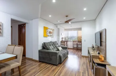 Apartamento com 3 quartos à venda na rua professor cristiano fischer, 1072, petrópolis, porto alegre, 72 m2 por r$ 570.000