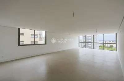 Apartamento com 3 quartos à venda na travessa nova trento, 59, tristeza, porto alegre, 206 m2 por r$ 1.690.000