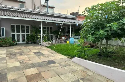 Casa com 3 quartos à venda na avenida rachel wolfrid, 63, morro santana, porto alegre, 165 m2 por r$ 680.000