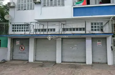 Ponto comercial à venda na avenida bento gonçalves, 289, azenha, porto alegre, 210 m2 por r$ 400.000