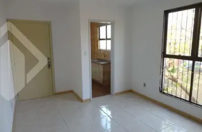 Apartamento com 1 quarto à venda na rua fagundes varela, 161, santo antônio, porto alegre, 39 m2 por r$ 199.000