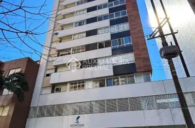 Cobertura com 3 quartos à venda na general osório, 400, centro, torres, 174 m2 por r$ 1.710.000