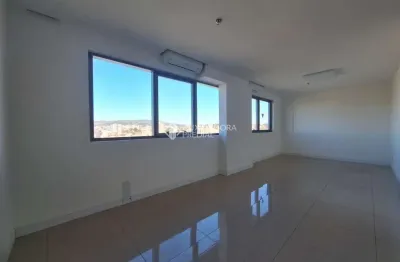 Sala comercial à venda na avenida assis brasil, 4500, são sebastião, porto alegre, 62 m2 por r$ 595.000