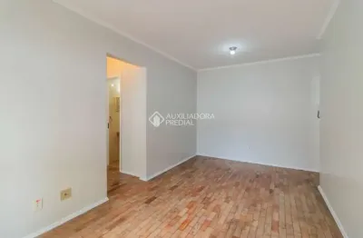 Apartamento com 2 quartos à venda na rua barão do triunfo, 217, menino deus, porto alegre, 62 m2 por r$ 250.000