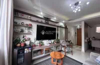 Apartamento com 3 quartos à venda na rua eurico lara, 87, medianeira, porto alegre, 75 m2 por r$ 410.000