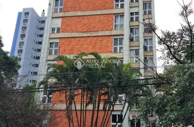 Apartamento com 2 quartos à venda na rua barão do triunfo, 238, menino deus, porto alegre, 74 m2 por r$ 460.000