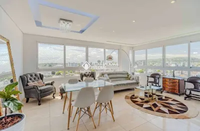 Apartamento com 3 quartos à venda na rua frederico otávio domingues barbosa, 50, são sebastião, porto alegre, 92 m2 por r$ 948.000