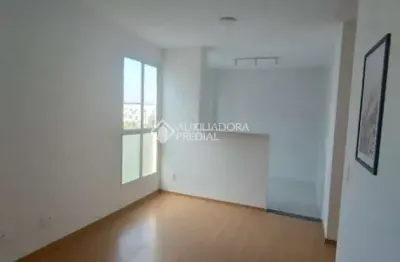 Apartamento com 2 quartos à venda na avenida protásio alves, 10536, morro santana, porto alegre, 40 m2 por r$ 179.999