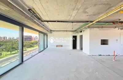Apartamento com 3 quartos à venda na avenida doutor nilo peçanha, 2280, chácara das pedras, porto alegre, 321 m2 por r$ 8.735.000