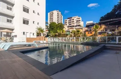Apartamento com 3 quartos à venda na rua edmundo bastian, 1012, cristo redentor, porto alegre, 137 m2 por r$ 1.300.100