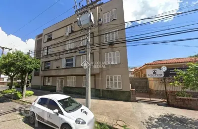 Apartamento com 2 quartos à venda na rua voluntários da pátria, 1353, são geraldo, porto alegre, 65 m2 por r$ 279.000