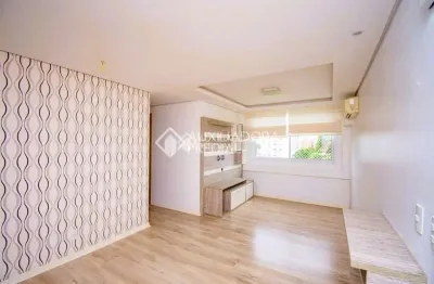 Apartamento com 3 quartos à venda na rua carlos reverbel, 200, jardim carvalho, porto alegre, 69 m2 por r$ 367.000