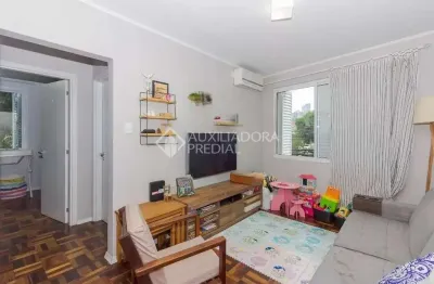Apartamento com 3 quartos à venda na avenida benjamin constant, 1451, são joão, porto alegre, 89 m2 por r$ 400.000