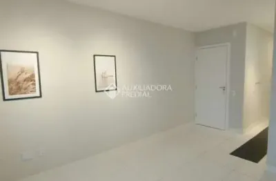 Apartamento com 2 quartos à venda na rua sabino pereira nunes, 932, restinga, porto alegre, 40 m2 por r$ 140.000