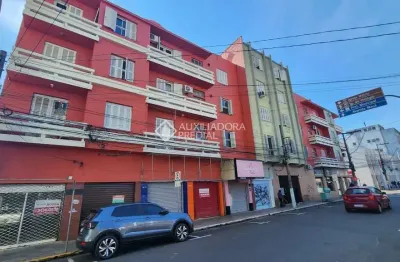 Apartamento com 2 quartos à venda na rua osvaldo aranha, 697, centro, são leopoldo, 69 m2 por r$ 259.000