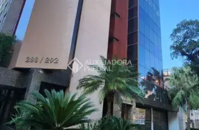 Sala comercial à venda na rua doutor florêncio ygartua, 288, moinhos de vento, porto alegre, 33 m2 por r$ 349.000