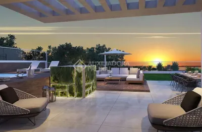 Apartamento com 2 quartos à venda na rua dona amélia, 160, santa tereza, porto alegre, 89 m2 por r$ 920.000