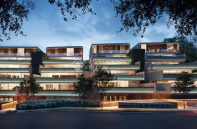 Apartamento com 3 quartos à venda na rua carlos huber, 200, três figueiras, porto alegre, 166 m2 por r$ 3.200.000