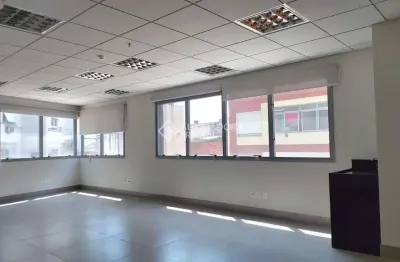 Sala comercial à venda na rua conde de porto alegre, 545, floresta, porto alegre, 62 m2 por r$ 325.000