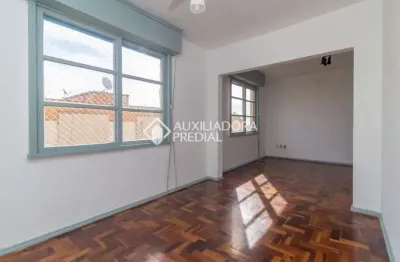 Apartamento com 3 quartos à venda na avenida jacuí, 638, cristal, porto alegre, 75 m2 por r$ 250.000