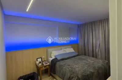 Apartamento com 3 quartos à venda na rua barão do triunfo, 261, menino deus, porto alegre, 86 m2 por r$ 1.245.510