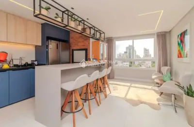 Apartamento com 3 quartos à venda na Rua Barão do Triunfo, 261, Menino Deus, Porto Alegre, 86 m2 por R$ 1.160.000