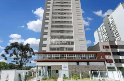 Apartamento com 3 quartos à venda na rua caxias, 180, centro, esteio, 99 m2 por r$ 1.190.000