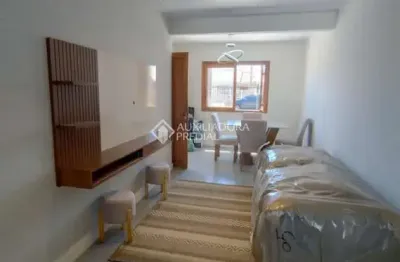 Casa com 3 quartos à venda na rua josé celestino da silva, 200, hípica, porto alegre, 53 m2 por r$ 330.000