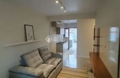 Casa com 3 quartos à venda na rua josé celestino da silva, 200, hípica, porto alegre, 53 m2 por r$ 330.000