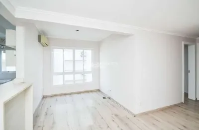 Apartamento com 2 quartos à venda na travessa alexandrino de alencar, 50, azenha, porto alegre, 56 m2 por r$ 530.000
