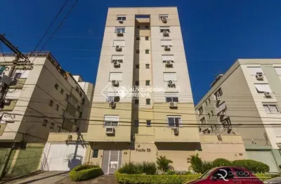 Apartamento com 2 quartos à venda na Travessa Alexandrino de Alencar, 50, Azenha, Porto Alegre, 56 m2 por R$ 449.000