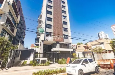 Apartamento com 2 quartos à venda na avenida lageado, 153, petrópolis, porto alegre, 66 m2 por r$ 866.000