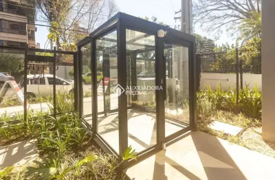 Apartamento com 2 quartos à venda na avenida lageado, 153, petrópolis, porto alegre, 70 m2 por r$ 866.000