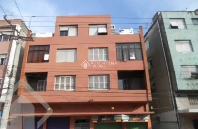 Apartamento com 2 quartos à venda na avenida benjamin constant, 326, são joão, porto alegre, 64 m2 por r$ 170.000