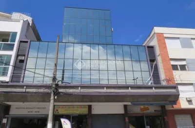 Sala comercial à venda na avenida da azenha, 1678, azenha, porto alegre, 112 m2 por r$ 450.000