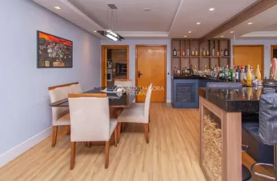 Apartamento com 3 quartos à venda na rua edmundo bastian, 333, cristo redentor, porto alegre, 97 m2 por r$ 890.000